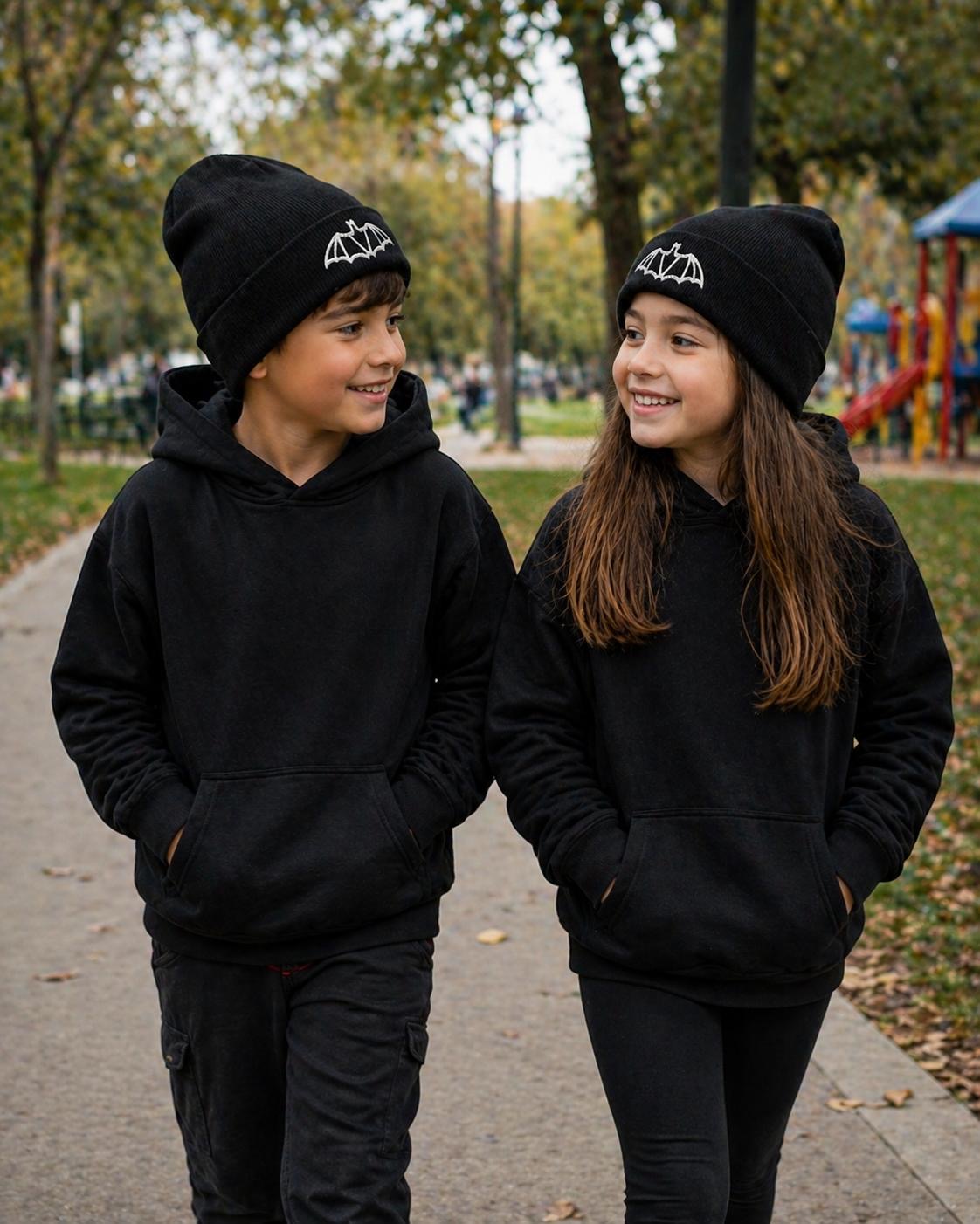 GORRO MURCIÉLAGO LONGEVIX